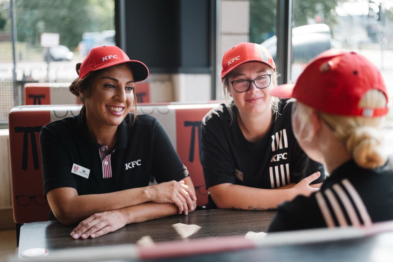 KFC Hiring Guide: Build Skills, Earn Money, Grow Your Career