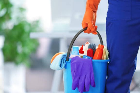 See how General Assistants transform everyday environments through cleaning, repairs, and care.